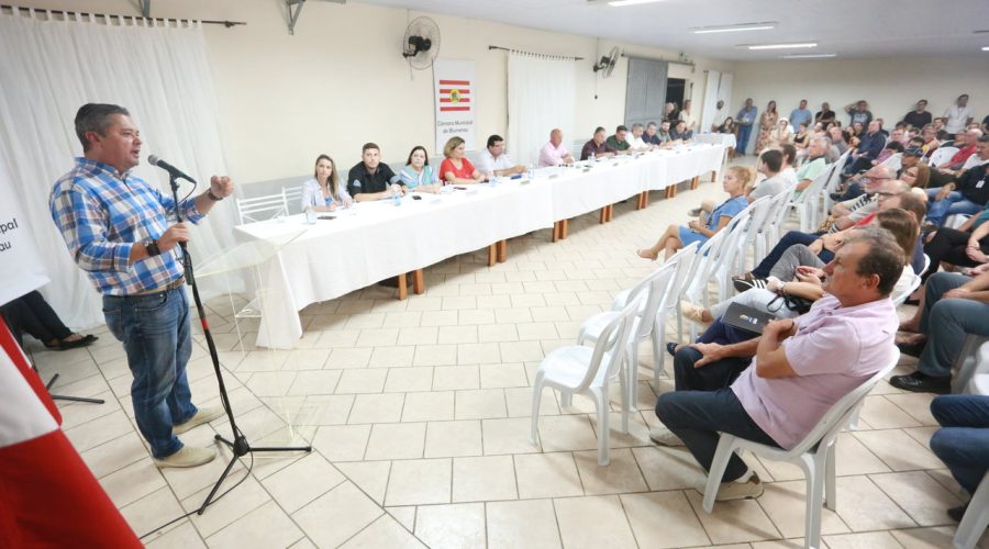 Fotos: Denner Ovidio | Imprensa CMB