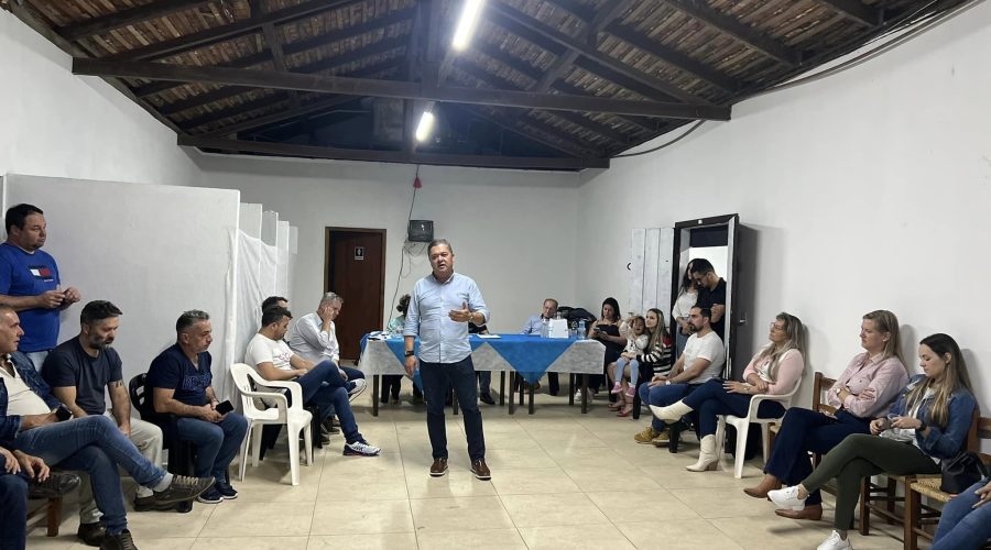 Foto: PP Blumenau