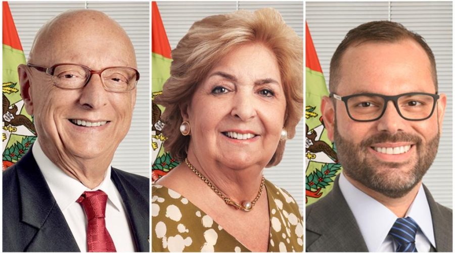 Amin, Ivete e Jorge