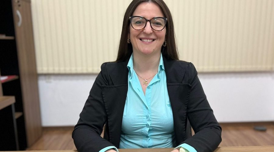 Ana Karina Schramm Matuchaki
