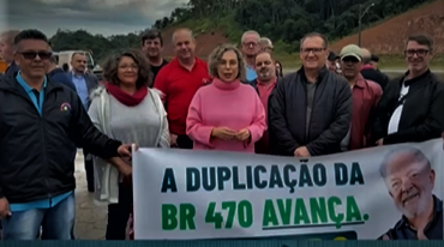 Deputada Ana Paula Lima