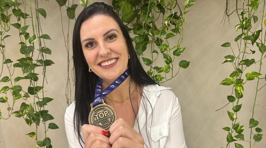 Ana Paula Reiter