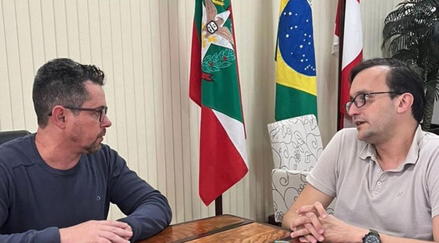Jonas e Moser