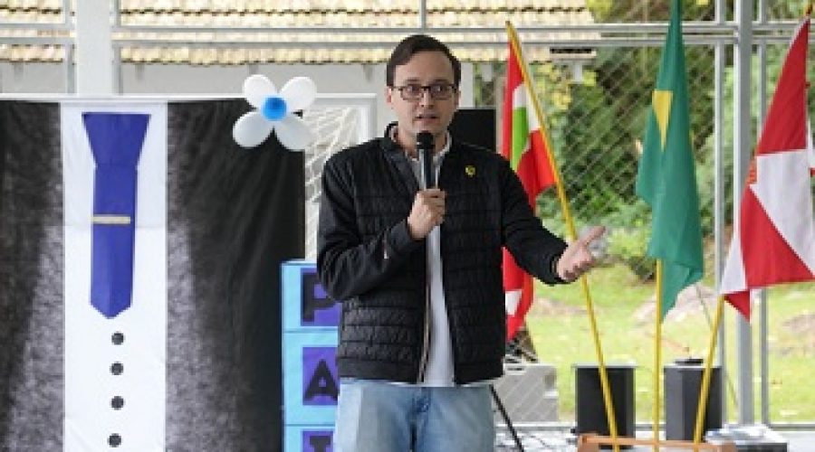 André Moser