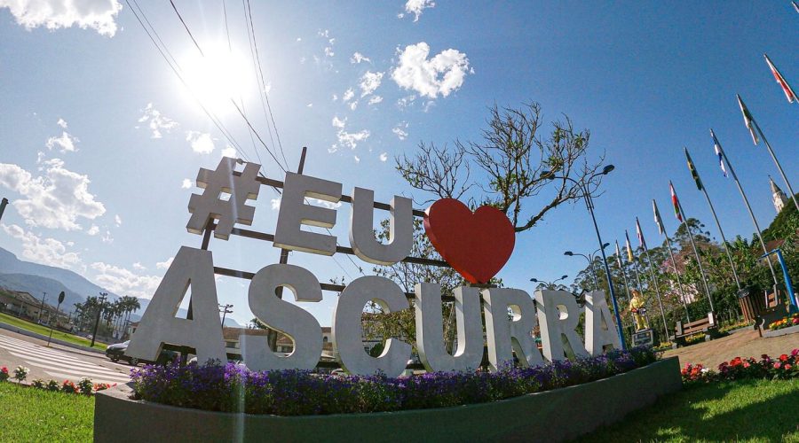 Prefeitura de Ascurra