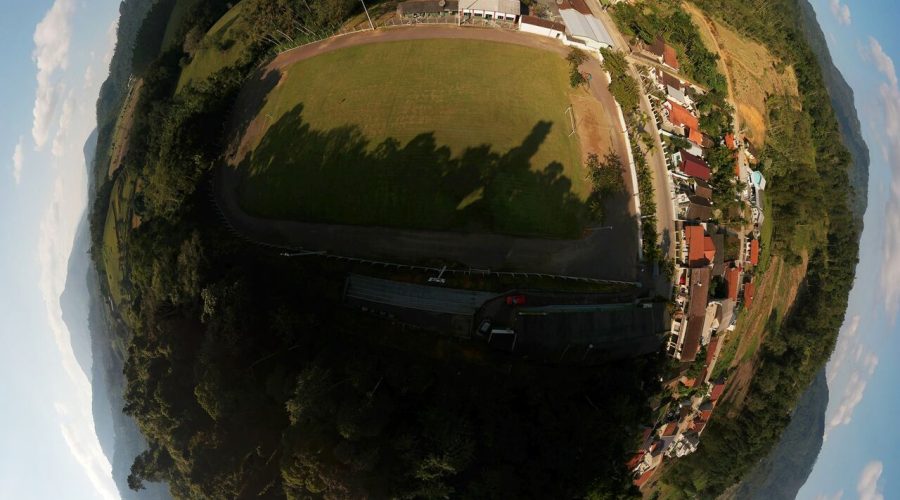Associação Atlética San Vigílio Rodeio