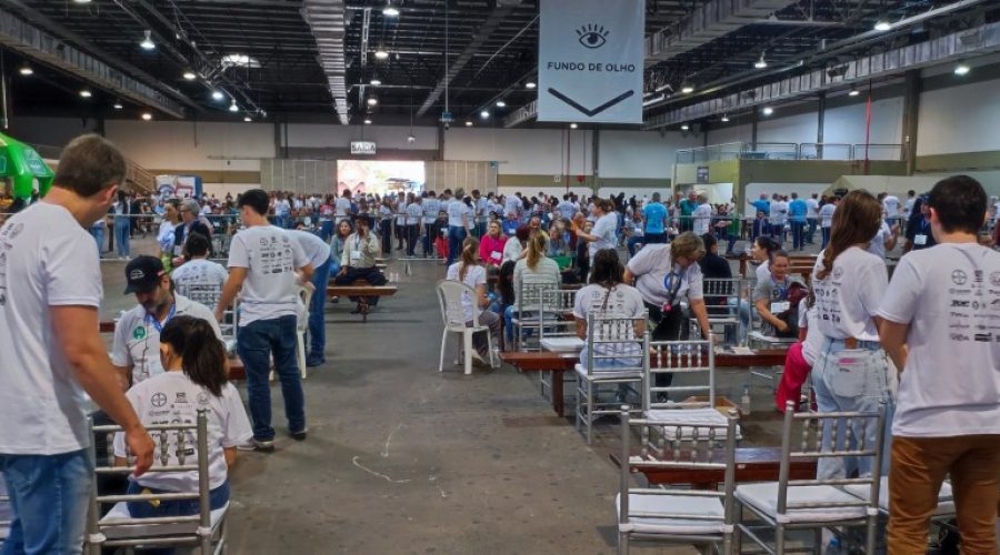 Blumenau Associação Filosófica e Beneficente Justiça e Trabalho