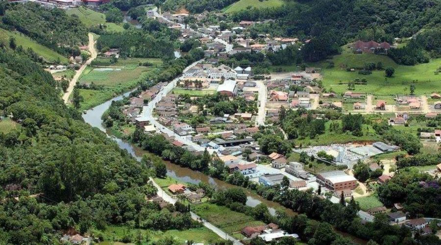 Cidade de Benedito Novo