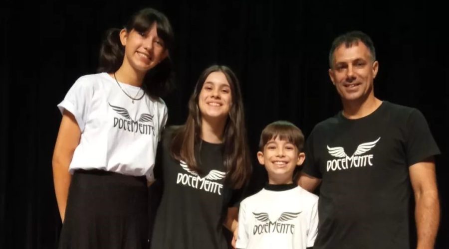 Foto: Banda Docemente
