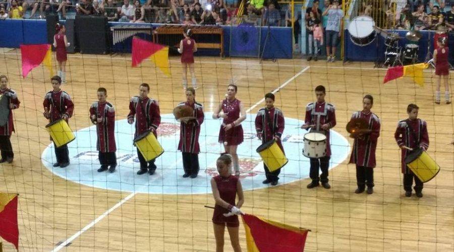 Bandas e Fanfarras de Indaial