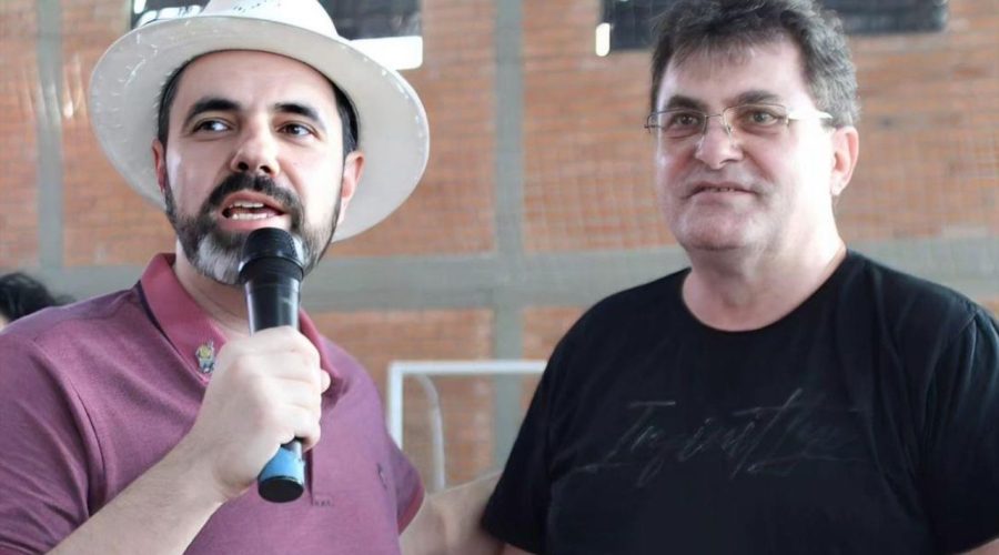 Batata e Alemão