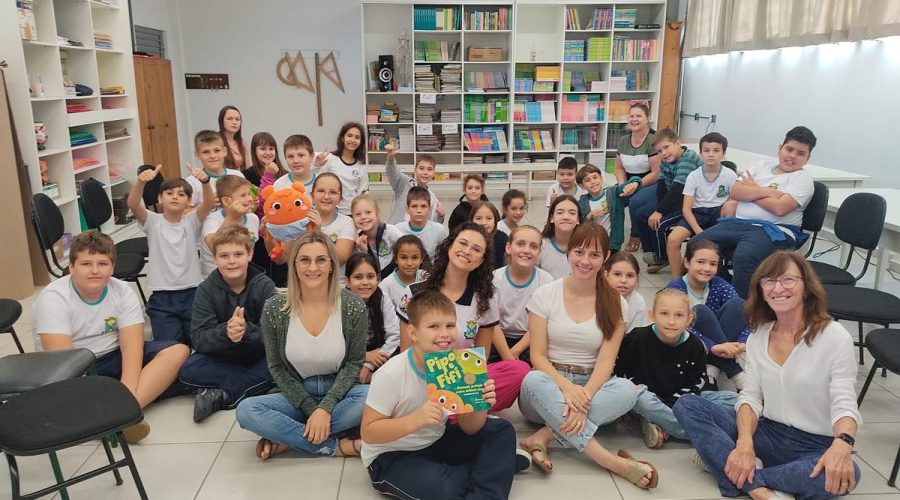 Foto: Prefeitura de Benedito Novo