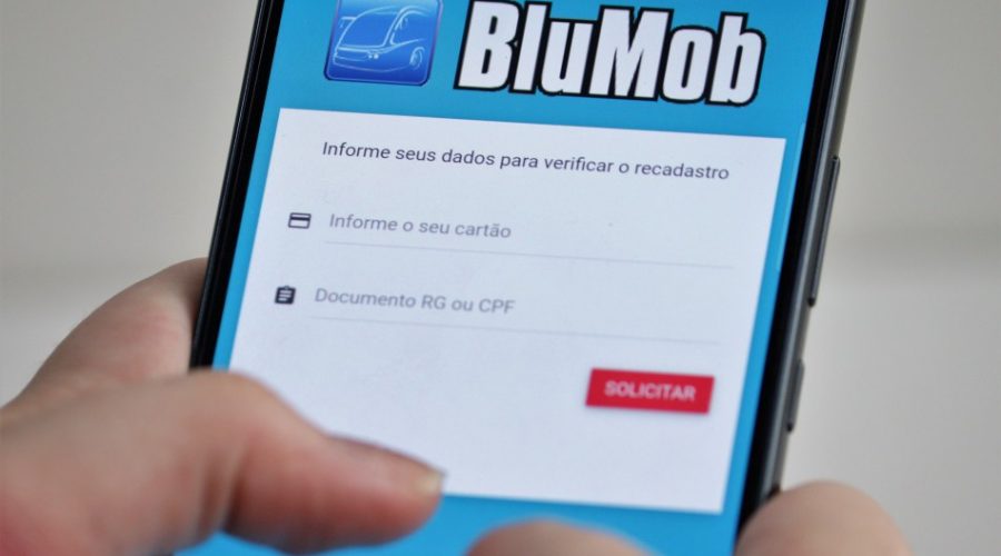 Blumob