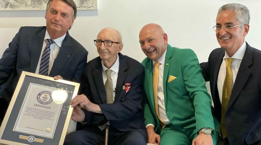 Bolsonaro.Walter.Hang e Armando