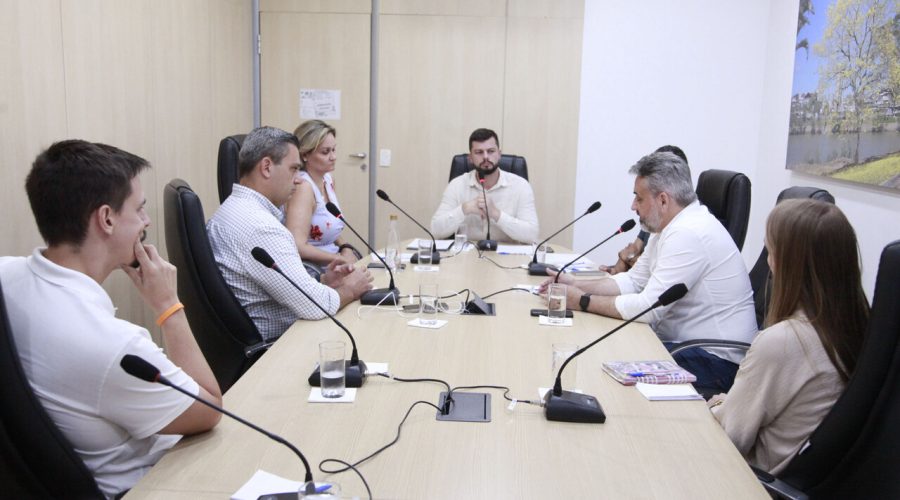 Foto:  Rogério Pires | Imprensa CMB