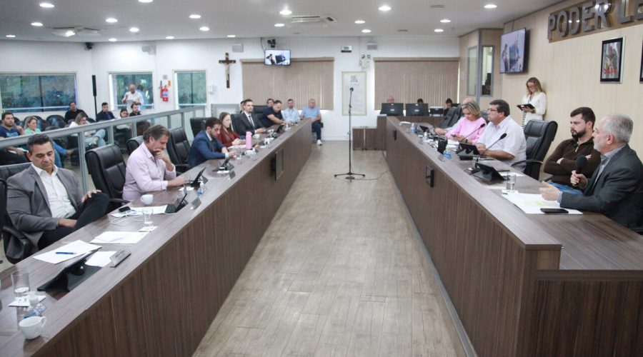 Foto: Rogério Pires | Imprensa CMB