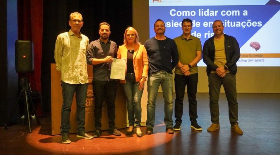 Foto: Raquel Piske/Ascom PMT
