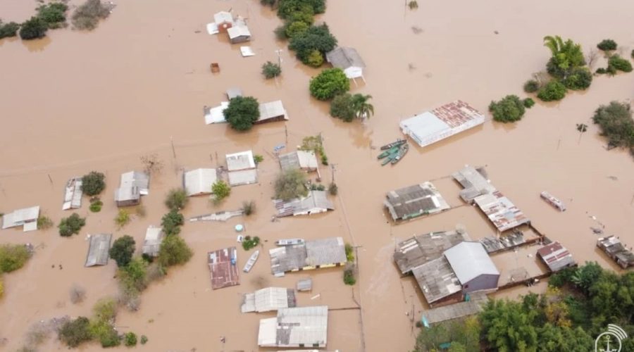Foto: Prefeitura de Cachoeira do Sul