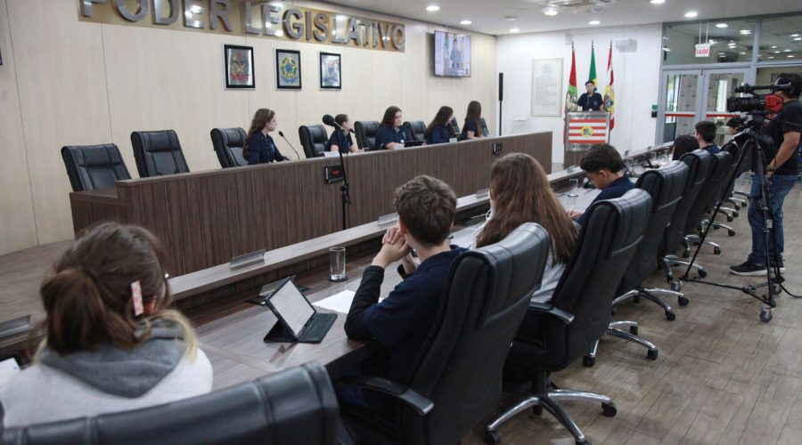 Foto: Rogério Pires | Imprensa CMB