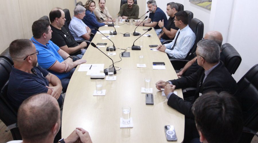 Foto: Rogério Pires | Imprensa CMB