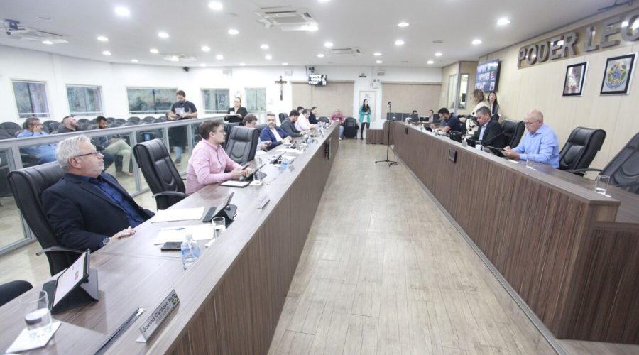 Foto: Denner Ovidio | Imprensa CMB