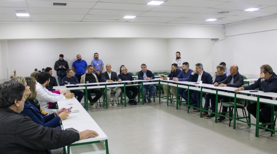 Foto:  Foto: Larissa Machado | HSA