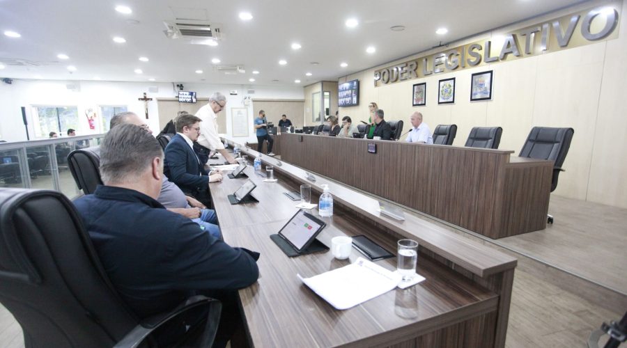 Foto: Denner Ovidio | Imprensa CMB