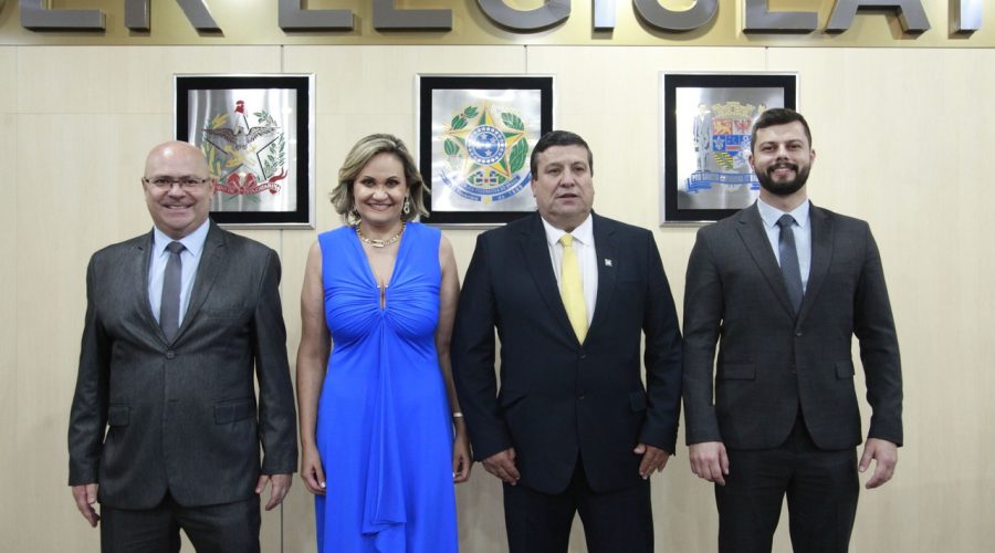 Fotos: Giovanni Silva | Imprensa CMB