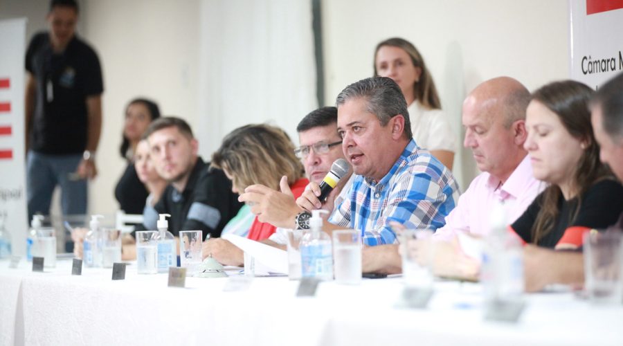 Foto: Denner Ovidio | Imprensa CMB