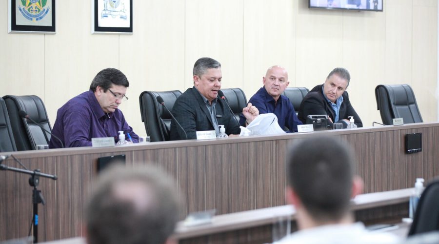 Foto: Denner Ovidio | Imprensa CMB