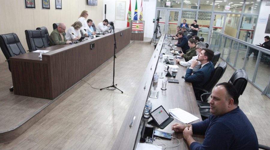 Foto: Rogério Pires | Imprensa CMB