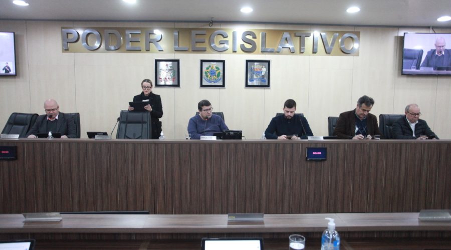 Foto: Rogério Pires | Imprensa CMB