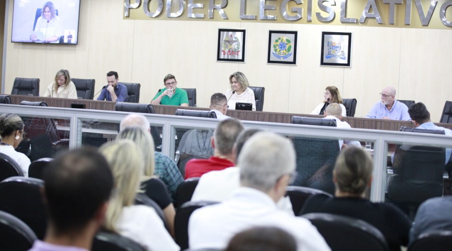 Foto: Denner Ovidio | Imprensa CMB