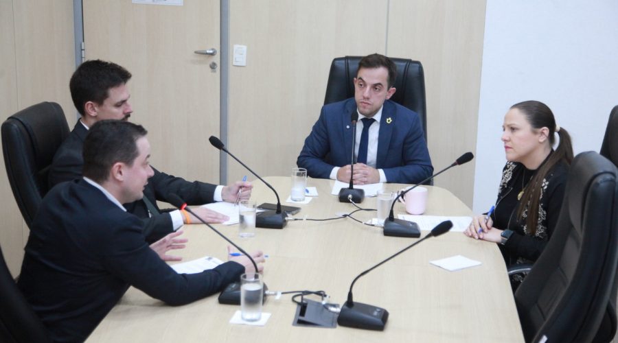 Foto: Rogério Pires | Imprensa CMB