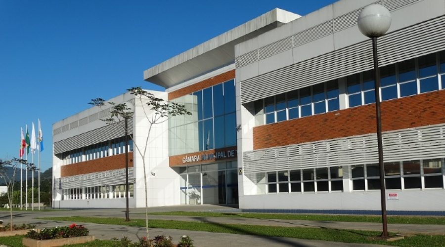 Câmara de Timbó
