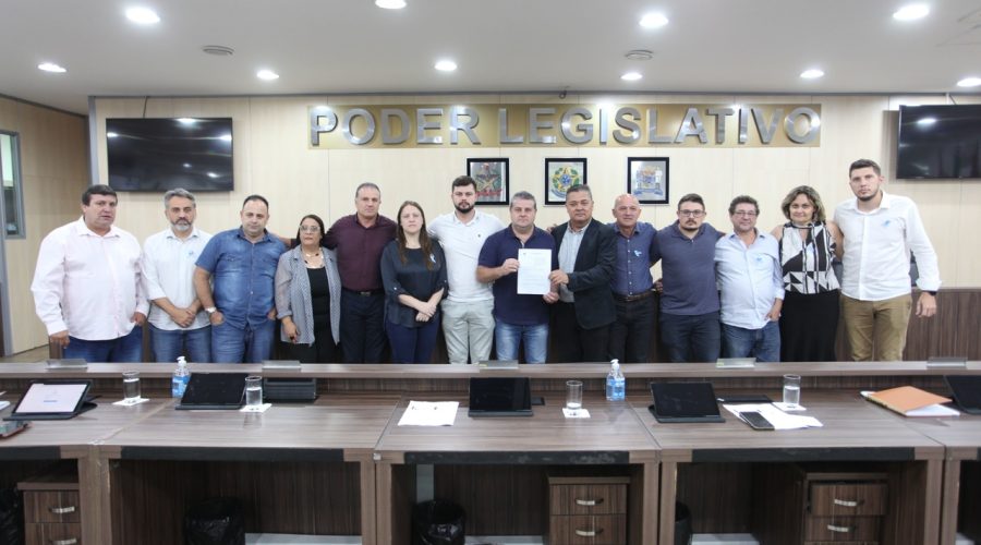 Foto: Denner Ovidio | Imprensa CMB