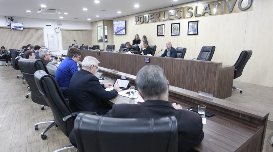Foto: Denner Ovidio | Imprensa CMB