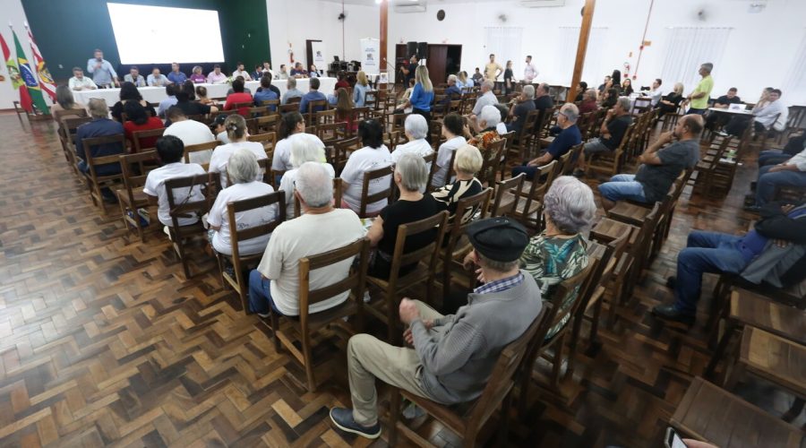 Foto: Rogério Pires | Imprensa CMB