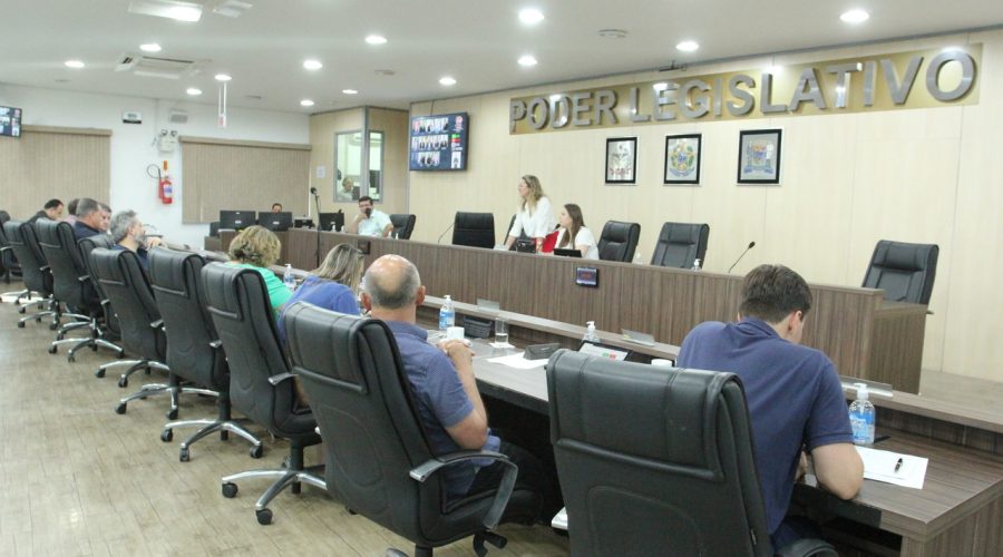 Foto: Ingrid Leonel | Imprensa CMB