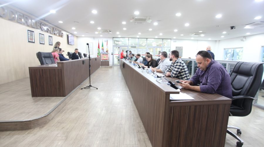 Foto: Denner Ovidio | Imprensa CMB