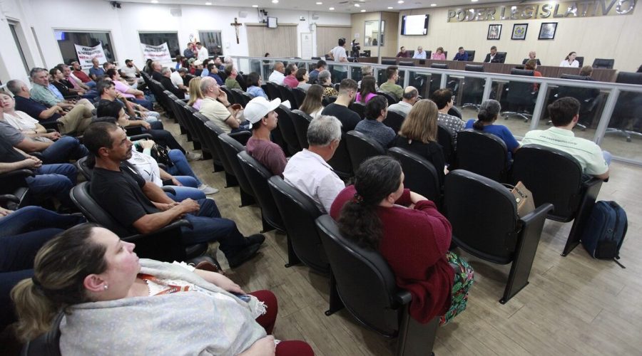 Foto: Denner Ovidio | Imprensa CMB