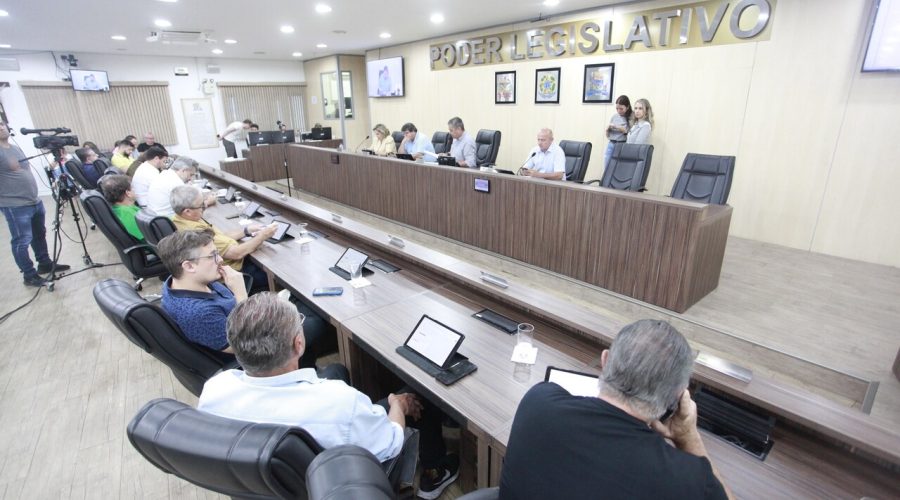 Foto: Denner Ovidio | Imprensa CMB