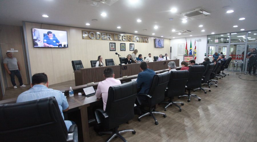 Foto: Rogério Pires | Imprensa CMB