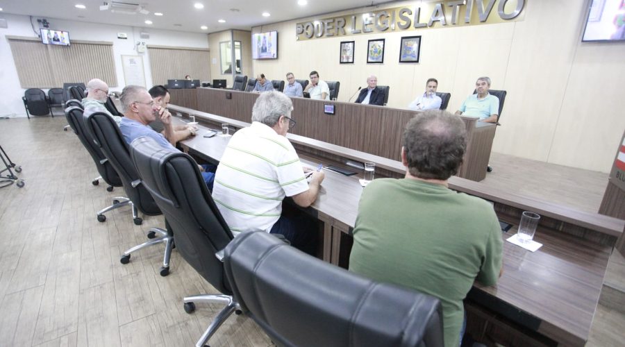 Foto: Denner Ovidio | Imprensa CMB