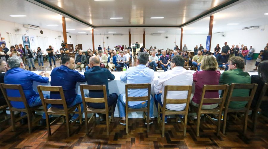 Foto: Denner Ovidio | Imprensa CMB