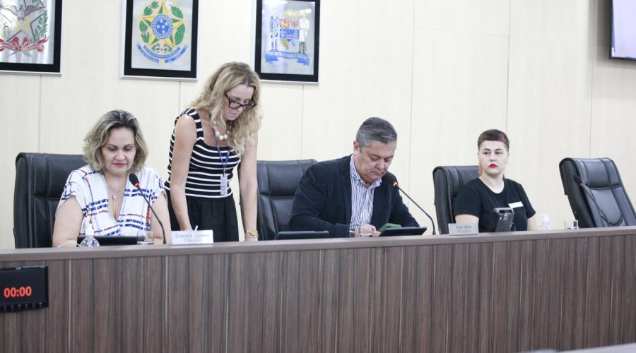 Câmara de Vereadores de Blumenau