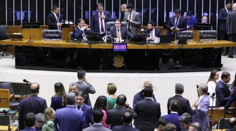 Foto: Kayo Magalhães/Câmara dos Deputados
