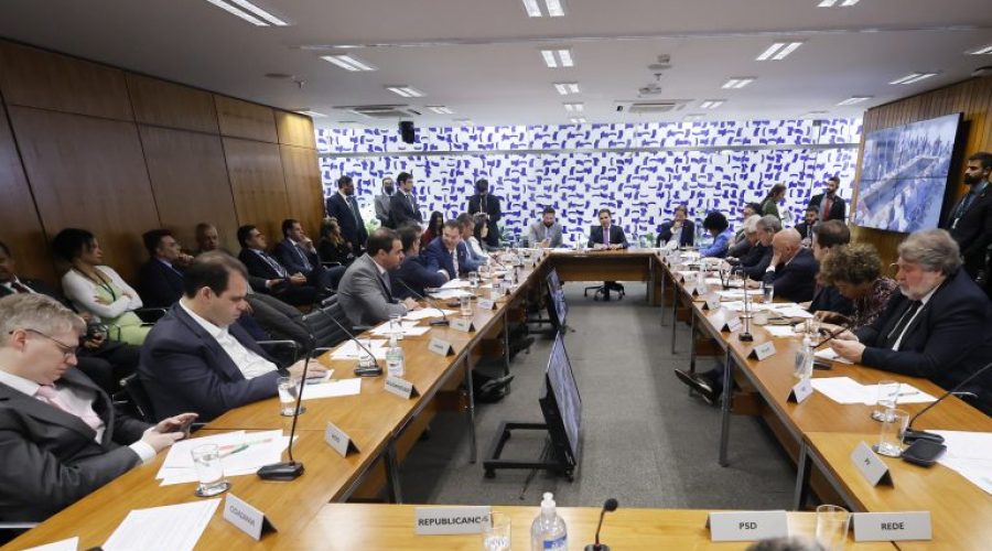 Foto: Marina Ramos / Câmara dos Deputados