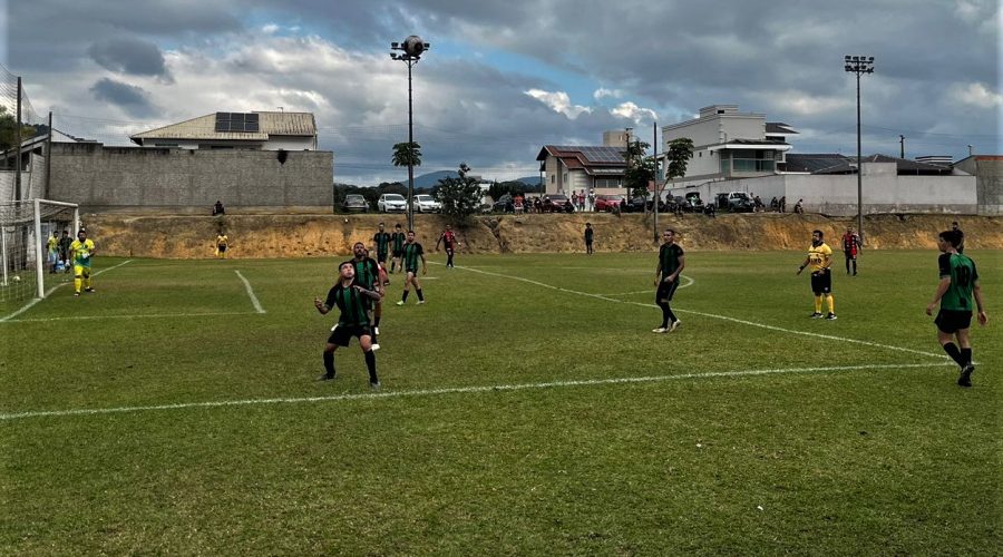 Campeonato Indailense de Futebol