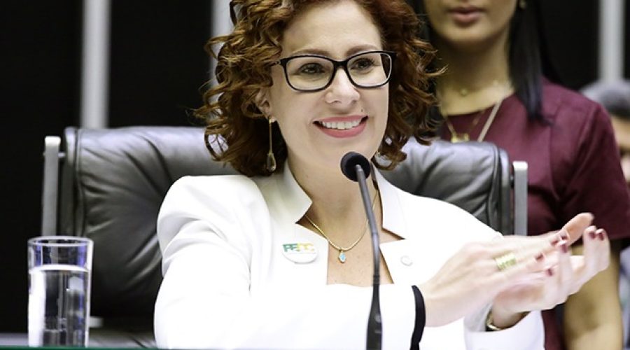 Foto: Acervo Câmara dos Deputados